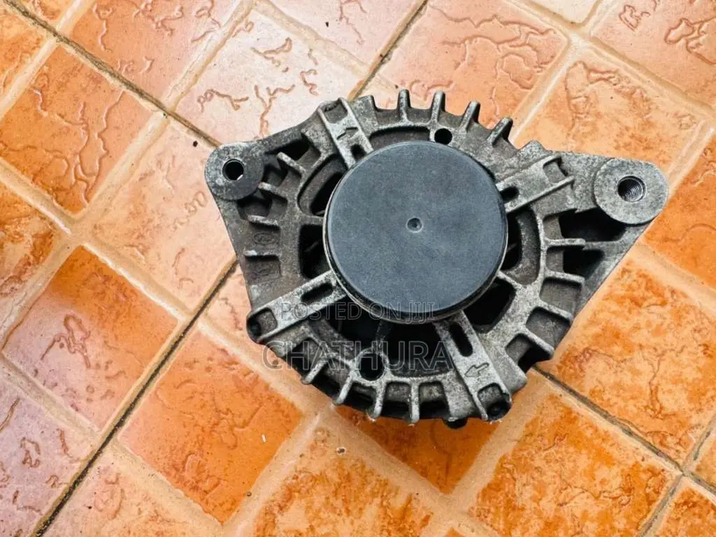 Kia Sorento 2.2 Diesel Original Valeo Alternator 150A for SUV