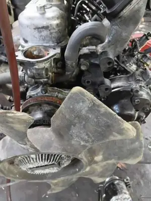 Isuzu 4JA1 wheel model Engine for All