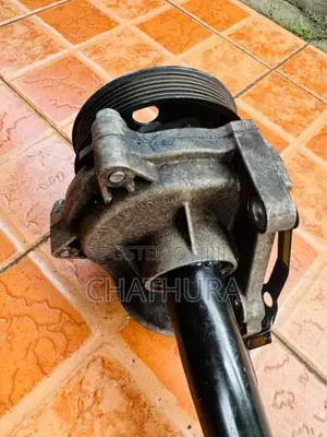 Kia Sorento 2.2 CRDi Diesel Water Pump Assembly – Original Used for SU