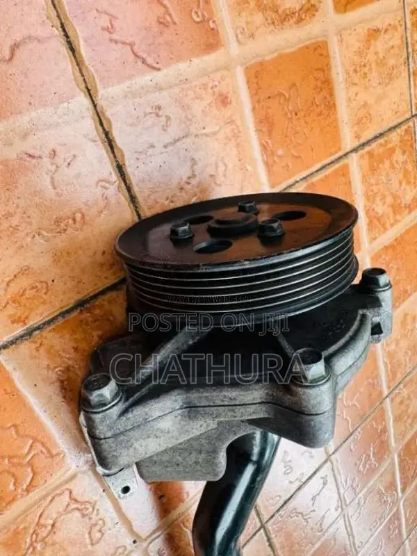 Kia Sorento 2.2 CRDi Diesel Water Pump Assembly – Original Used for SU