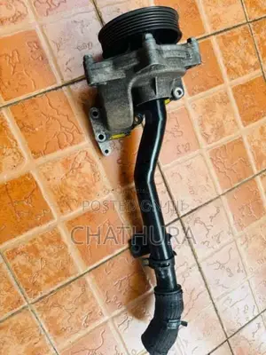 Kia Sorento 2.2 CRDi Diesel Water Pump Assembly – Original Used for SU