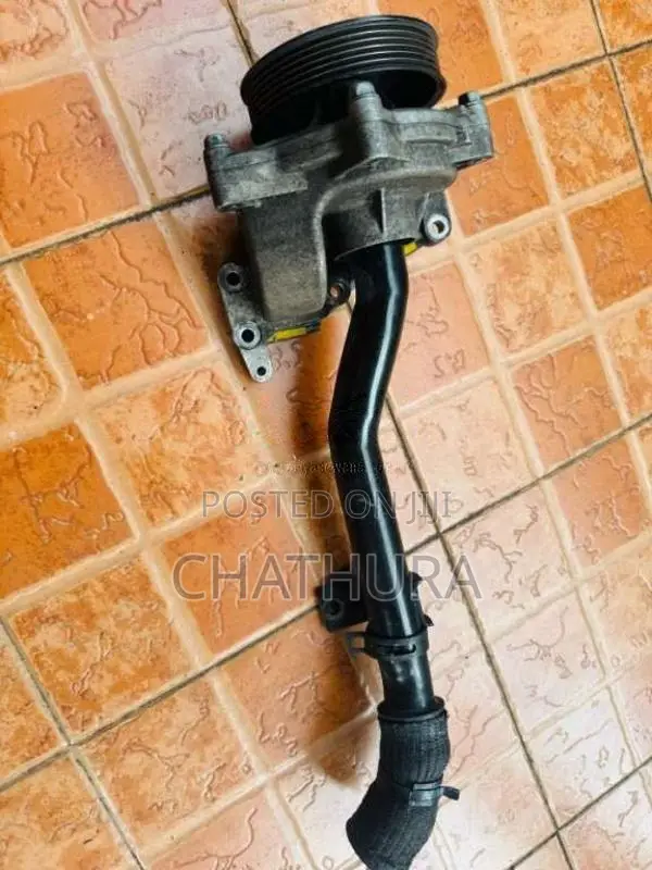 Kia Sorento 2.2 CRDi Diesel Water Pump Assembly – Original Used for SU