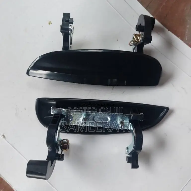 KiaRioFrontOuterDoorHandles for Car