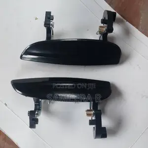 KiaRioFrontOuterDoorHandles for Car