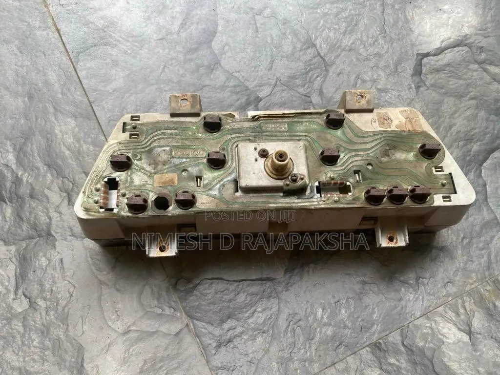 B11MeterBoard for Car