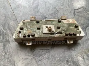 B11MeterBoard for Car