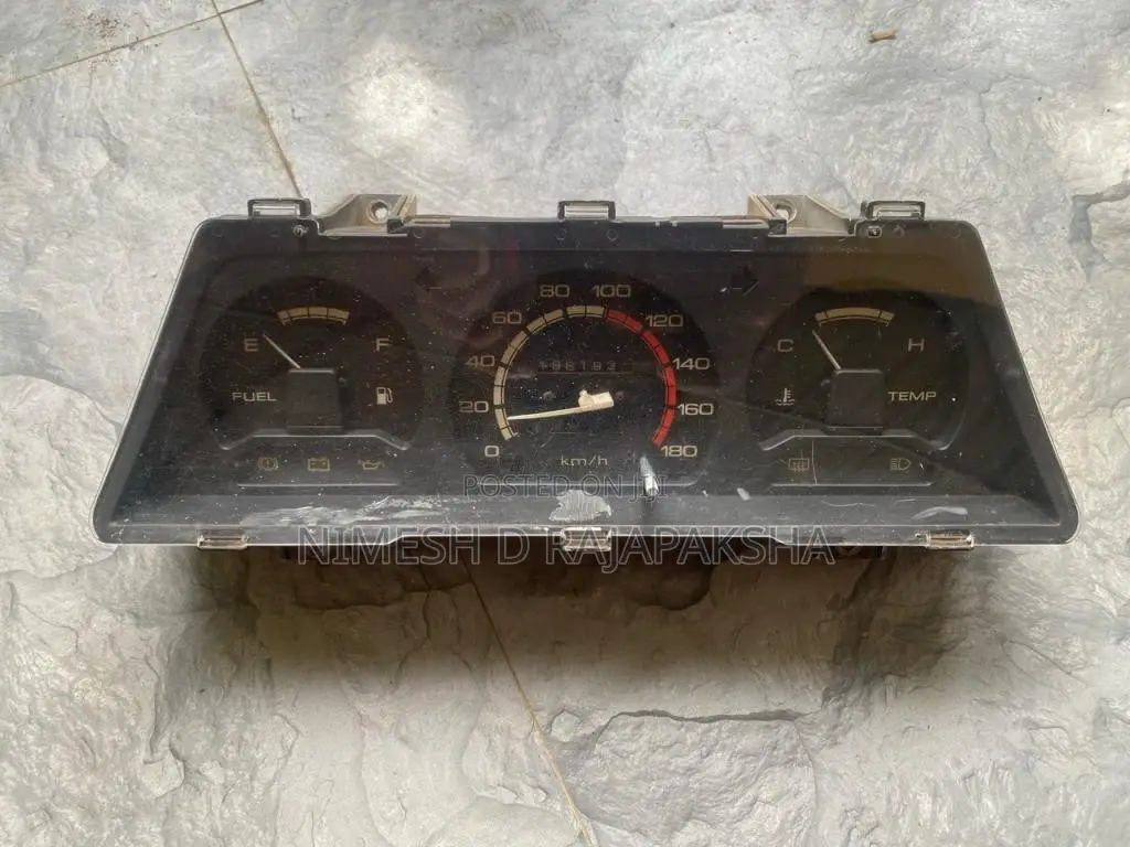B11MeterBoard for Car