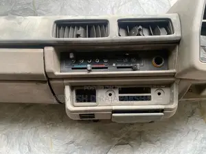 B11Dashboard for Car