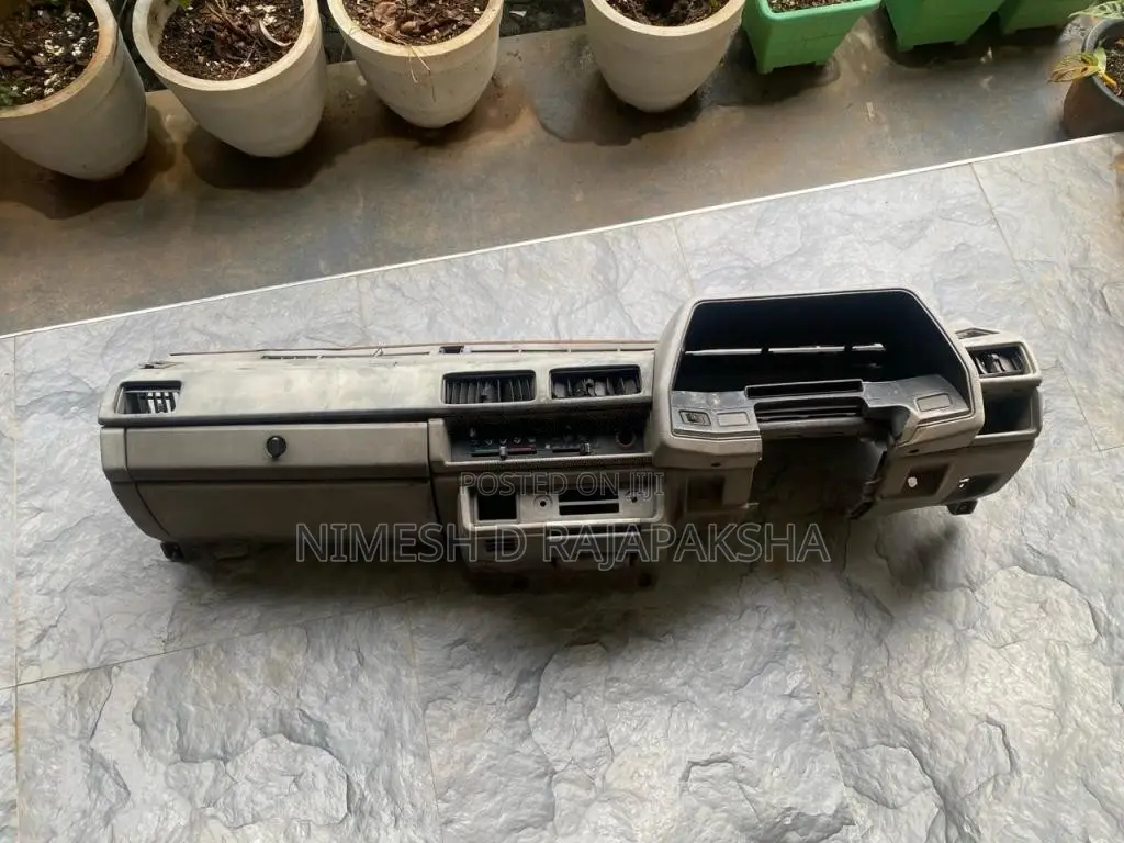 B11Dashboard for Car