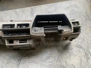 B11Dashboard for Car