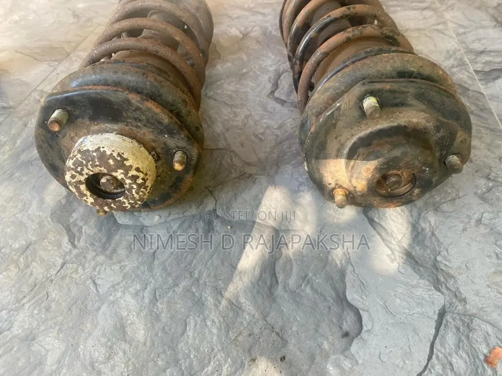 B11Shockabsorbers for Car