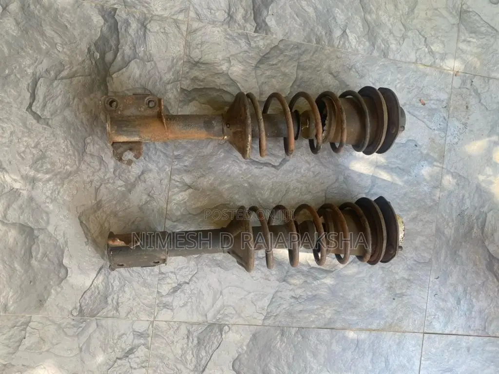 B11Shockabsorbers for Car