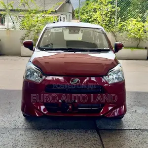 Daihatsu Mira 2024 Car Unregistered (Recondition)