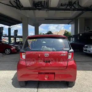 Daihatsu Mira 2024 Car Unregistered (Recondition)