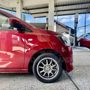 Daihatsu Mira 2024 Car Unregistered (Recondition)