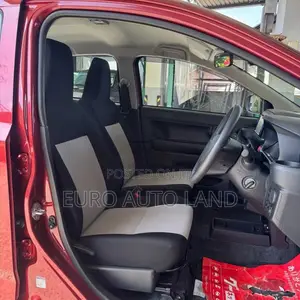 Daihatsu Mira 2024 Car Unregistered (Recondition)