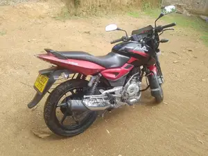 Bajaj Pulsar 150 2015 Motorbike (Used)