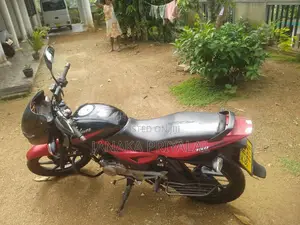 Bajaj Pulsar 150 2015 Motorbike (Used)