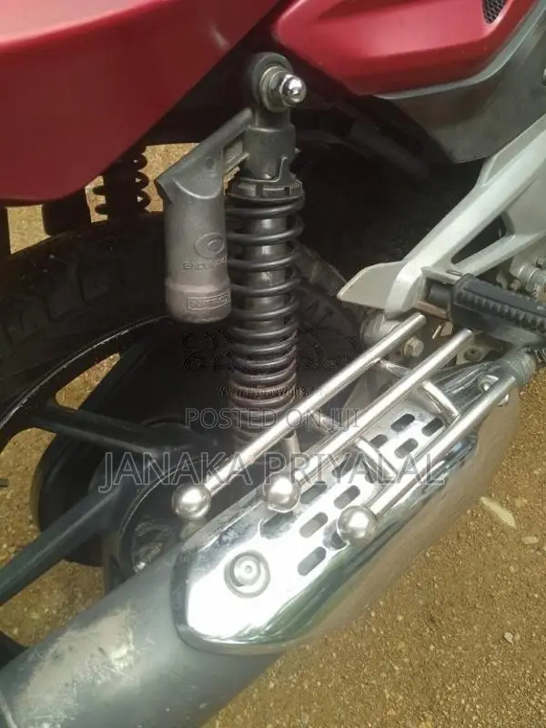 Bajaj Pulsar 150 2015 Motorbike (Used)