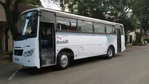 Tata Starbus 2012 Bus (Used)