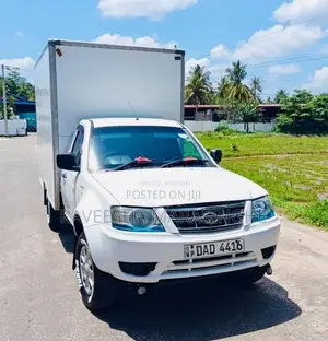 Tata Xenon 2016 Pickup (Used)