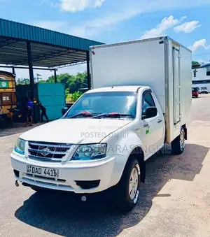 Tata Xenon 2016 Pickup (Used)