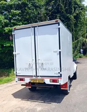 Tata Xenon 2016 Pickup (Used)