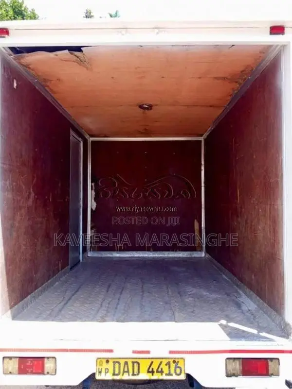 Tata Xenon 2016 Pickup (Used)