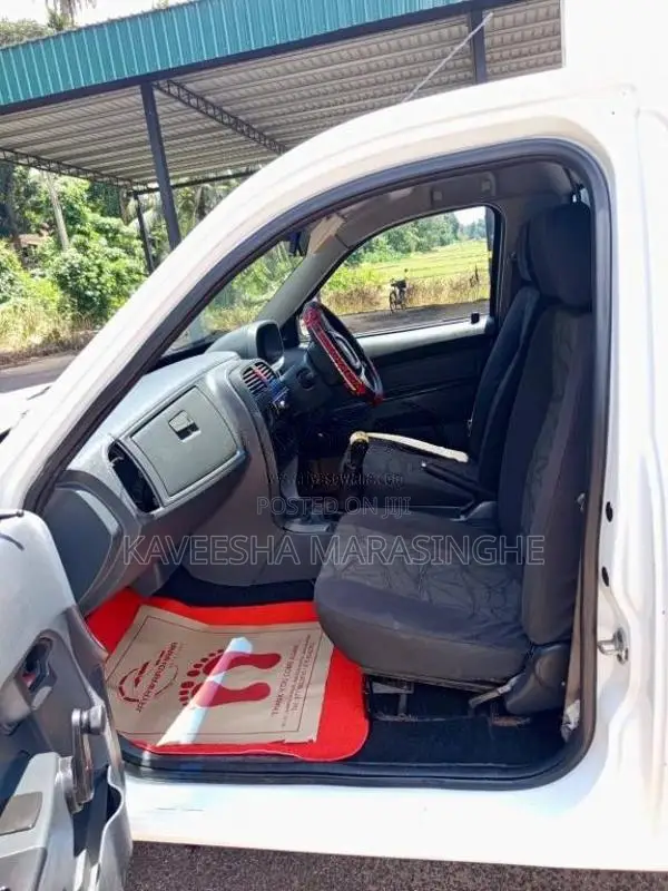Tata Xenon 2016 Pickup (Used)