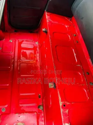 Bajaj 4 Stroke 2010 Three Wheel (Used)