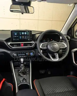 Toyota Raize Z AWD 2026 SUV Brand New