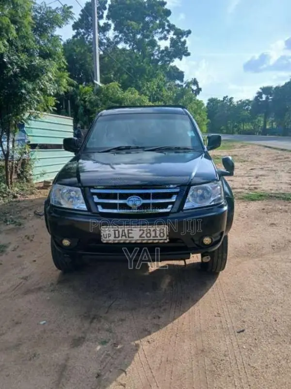 Tata Xenon 2016 Pickup (Used)