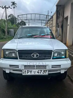 Tata 207 Rx 2014 Pickup (Used)