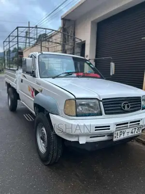 Tata 207 Rx 2014 Pickup (Used)