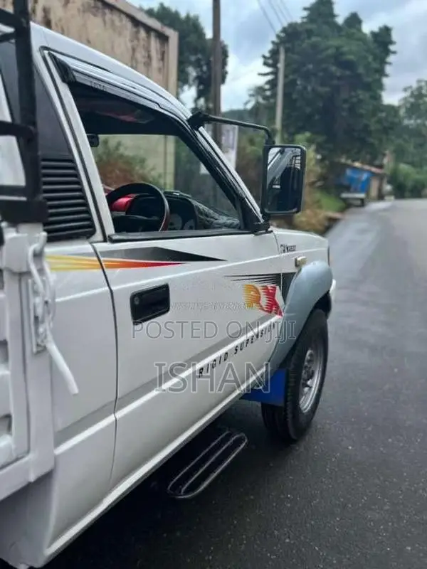 Tata 207 Rx 2014 Pickup (Used)