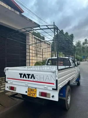 Tata 207 Rx 2014 Pickup (Used)