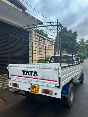 Tata 207 Rx 2014 Pickup (Used)