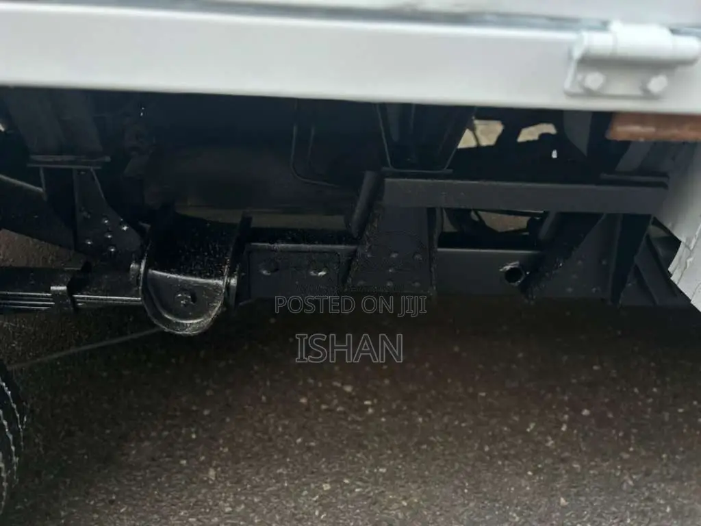 Tata 207 Rx 2014 Pickup (Used)