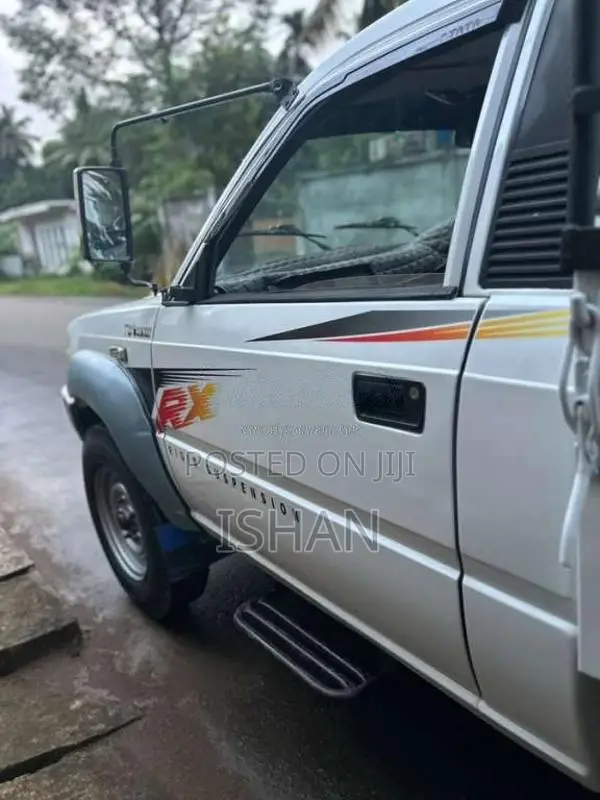 Tata 207 Rx 2014 Pickup (Used)