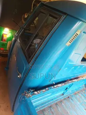 Mahindra Alfa 2018 Three Wheel (Used)