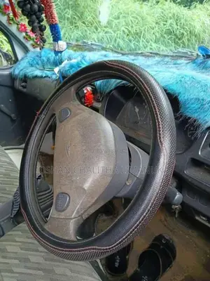 Daihatsu Hijet 2004 Lorry (Used)