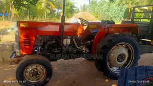 TAFE 45di 2016 Tractor (Used)