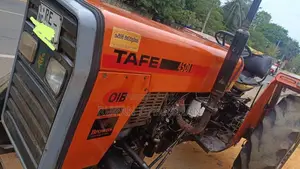 TAFE 45di 2016 Tractor (Used)