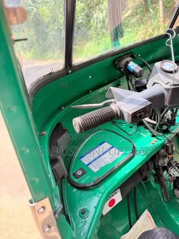 Bajaj RE 4 Stroke 2008 Three Wheel (Used)