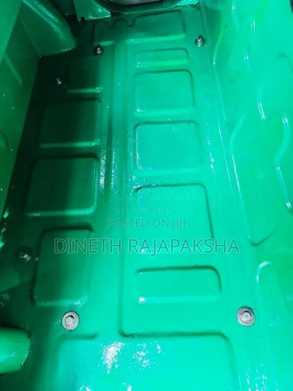 Bajaj RE 205 2011 Three Wheel (Used)