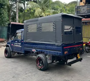 Mahindra Bolero Maxi Truck 2015 Pickup (Used)