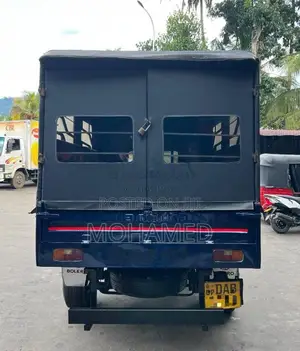 Mahindra Bolero Maxi Truck 2015 Pickup (Used)