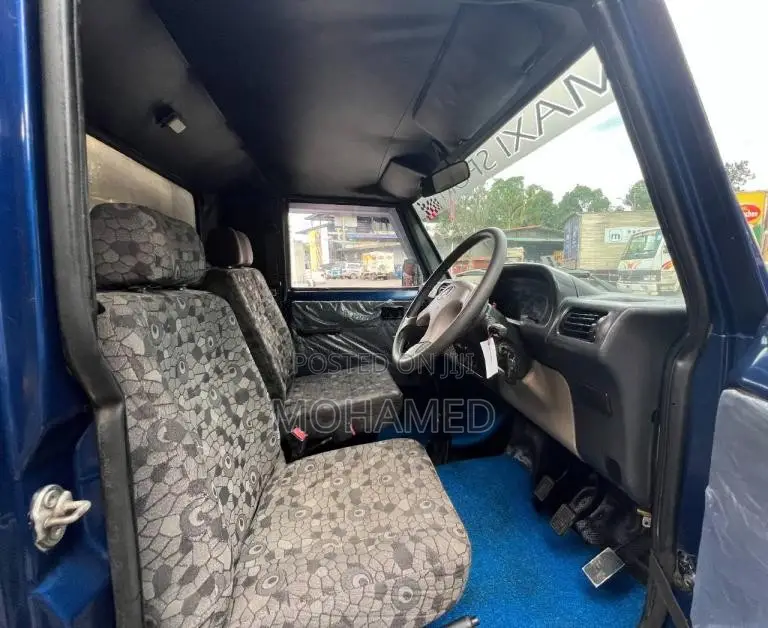 Mahindra Bolero Maxi Truck 2015 Pickup (Used)