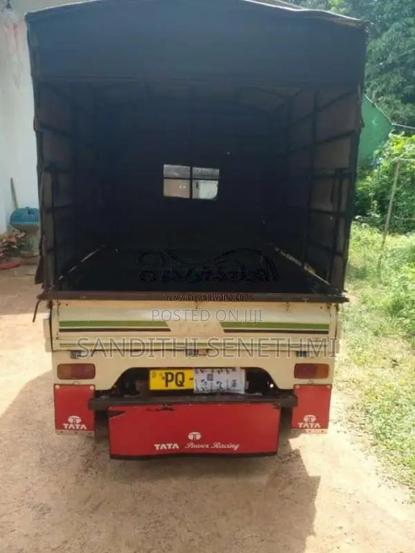 Tata Dimo Batta 2011 Lorry (Used)