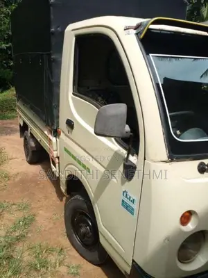 Tata Dimo Batta 2011 Lorry (Used)